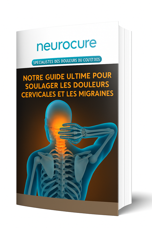 Ebook Guide Anti-Douleurs