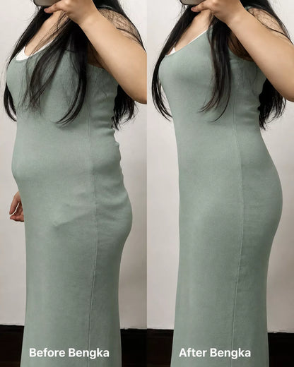 High-Waisted Shaping Brief