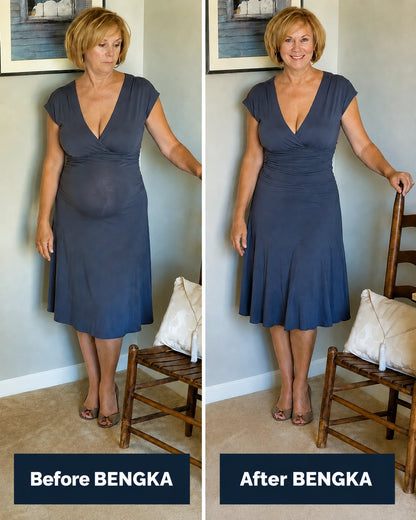 High-Waisted Shaping Brief