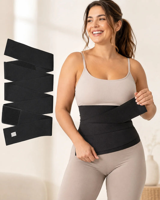 Bengkung Postpartum Belly Wrap