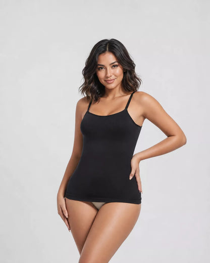 Tummy-Smoothing Camisole